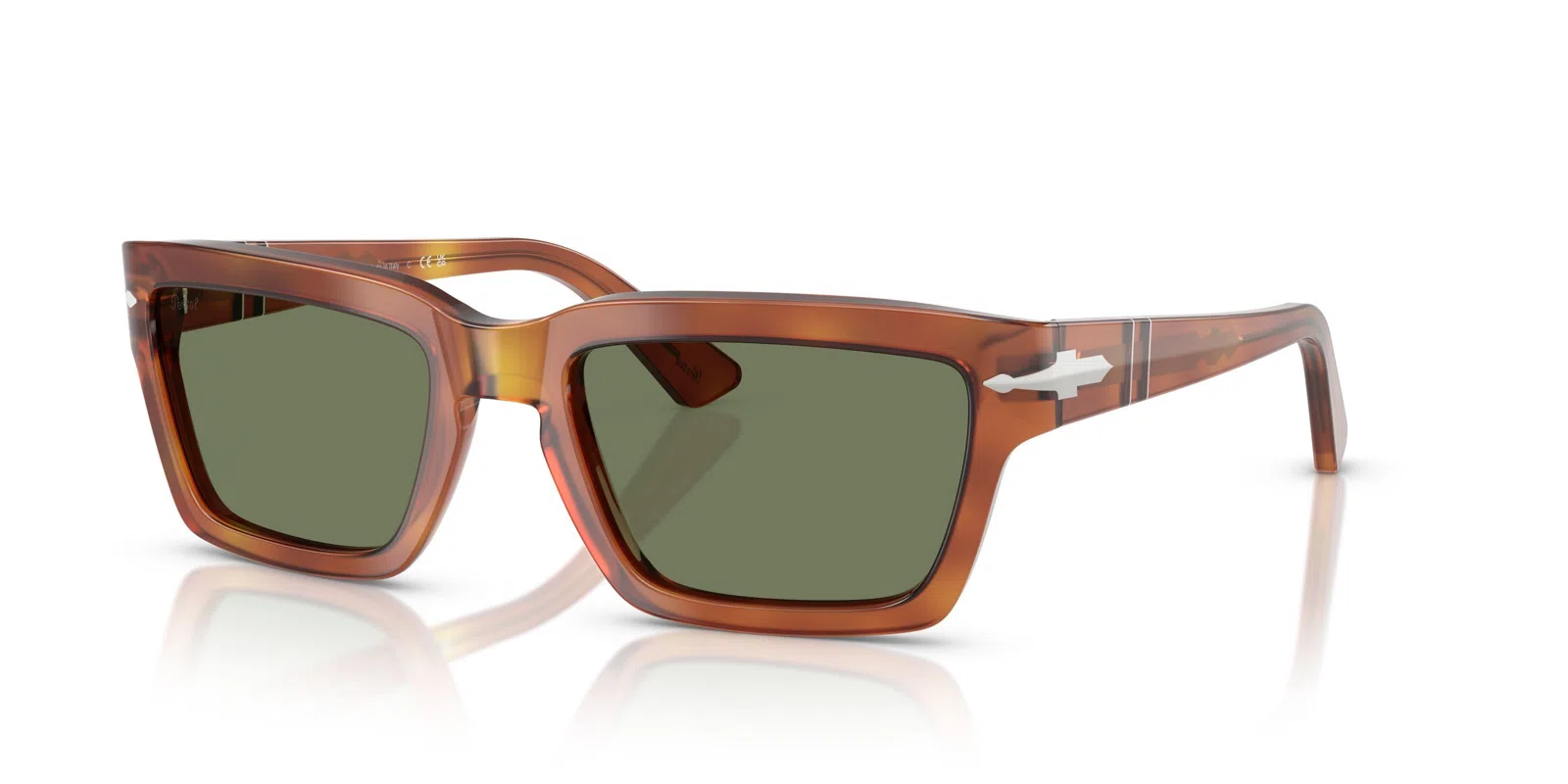 Persol 3363S Sunglasses - view 8